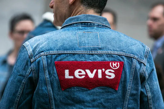 Classic Blue Denim Jacket
