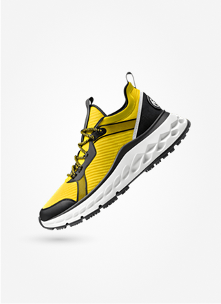 Sneakers jockey Shoe
