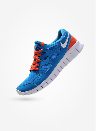 Sneakers Nike Shoe