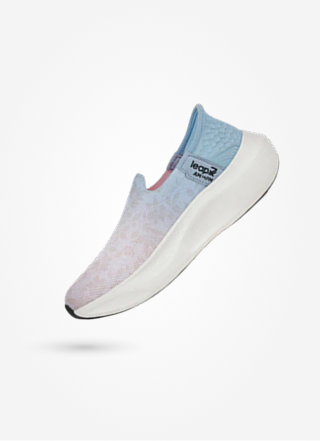 Sneakers Jockey Shoe